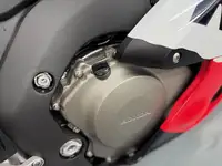 2005 Honda CBR1000RR SC57 FireBlade 998cc-Sold