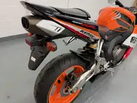 2005 Honda CBR1000RR SC57 FireBlade 998cc-For Sale
