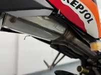 2005 Honda CBR1000RR SC57 FireBlade 998cc-Sold