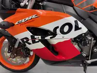 2005 Honda CBR1000RR SC57 FireBlade 998cc-Sold