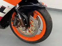 2005 Honda CBR1000RR SC57 FireBlade 998cc-For Sale