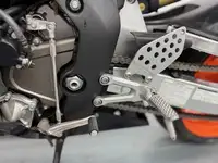 2005 Honda CBR1000RR SC57 FireBlade 998cc-Sold