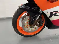 2005 Honda CBR1000RR SC57 FireBlade 998cc-Sold