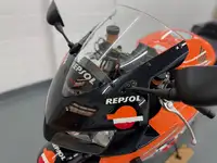 2005 Honda CBR1000RR SC57 FireBlade 998cc-Sold