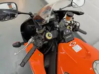 2005 Honda CBR1000RR SC57 FireBlade 998cc-For Sale