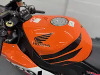 2005 Honda CBR1000RR SC57 FireBlade 998cc-For Sale
