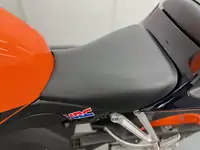 2005 Honda CBR1000RR SC57 FireBlade 998cc-Sold