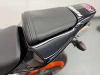 2005 Honda CBR1000RR SC57 FireBlade 998cc-Sold