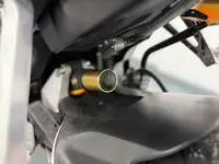 2005 Honda CBR1000RR SC57 FireBlade 998cc-Sold