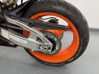 2005 Honda CBR1000RR SC57 FireBlade 998cc-Sold