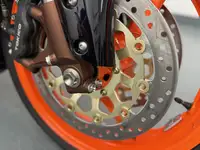 2005 Honda CBR1000RR SC57 FireBlade 998cc-For Sale