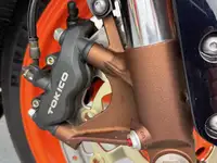 2005 Honda CBR1000RR SC57 FireBlade 998cc-For Sale