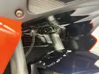 2005 Honda CBR1000RR SC57 FireBlade 998cc-Sold