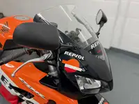 2005 Honda CBR1000RR SC57 FireBlade 998cc-For Sale
