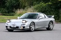 1999 Mazda RX-7 FD RS-For Sale