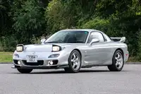 1999 Mazda RX-7 FD RS-For Sale