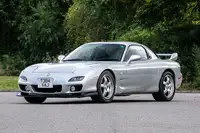 1999 Mazda RX-7 FD RS-For Sale