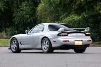 1999 Mazda RX-7 FD RS-For Sale