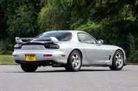 1999 Mazda RX-7 FD RS-For Sale