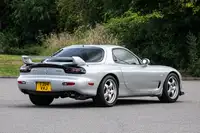 1999 Mazda RX-7 FD RS-For Sale