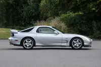 1999 Mazda RX-7 FD RS-For Sale