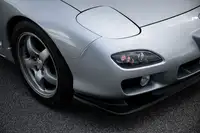 1999 Mazda RX-7 FD RS-For Sale