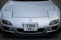 1999 Mazda RX-7 FD RS-For Sale