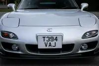 1999 Mazda RX-7 FD RS-For Sale