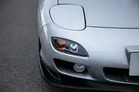 1999 Mazda RX-7 FD RS-For Sale