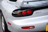 1999 Mazda RX-7 FD RS-For Sale