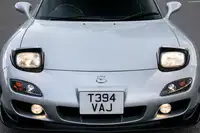 1999 Mazda RX-7 FD RS-For Sale