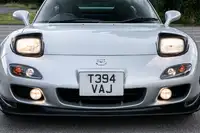 1999 Mazda RX-7 FD RS-For Sale