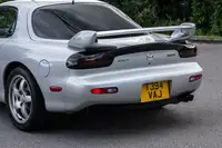 1999 Mazda RX-7 FD RS-For Sale