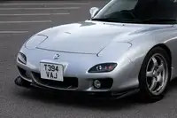 1999 Mazda RX-7 FD RS-For Sale