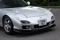 1999 Mazda RX-7 FD RS-For Sale
