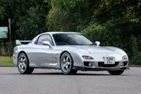 1999 Mazda RX-7 FD RS-For Sale