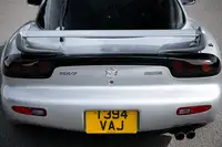 1999 Mazda RX-7 FD RS-For Sale