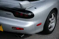 1999 Mazda RX-7 FD RS-For Sale