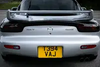 1999 Mazda RX-7 FD RS-For Sale