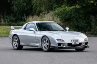 1999 Mazda RX-7 FD RS-For Sale