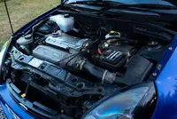 2000 Ford Racing Puma-Sold