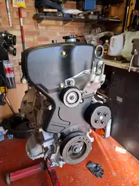 2000 Ford Racing Puma-Sold