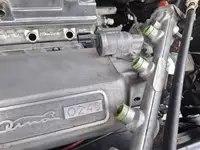 2000 Ford Racing Puma-Sold