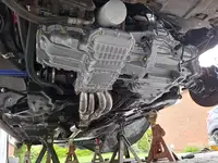 2000 Ford Racing Puma-Sold