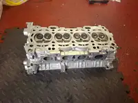 2000 Ford Racing Puma-Sold