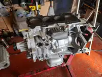 2000 Ford Racing Puma-Sold