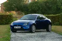 2000 Ford Racing Puma-Sold