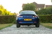 2000 Ford Racing Puma-Sold