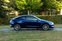 2000 Ford Racing Puma-Sold