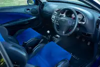 2000 Ford Racing Puma-Sold